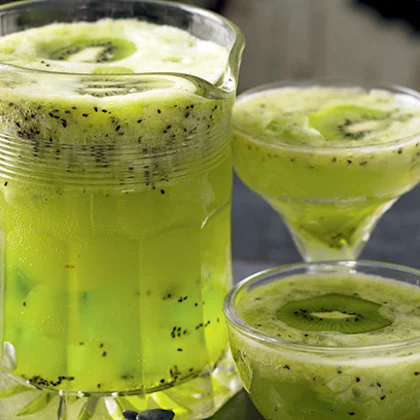 Frogspawn Punch
