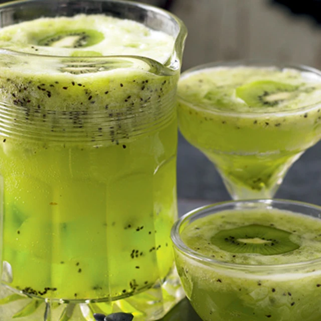 Frogspawn Punch