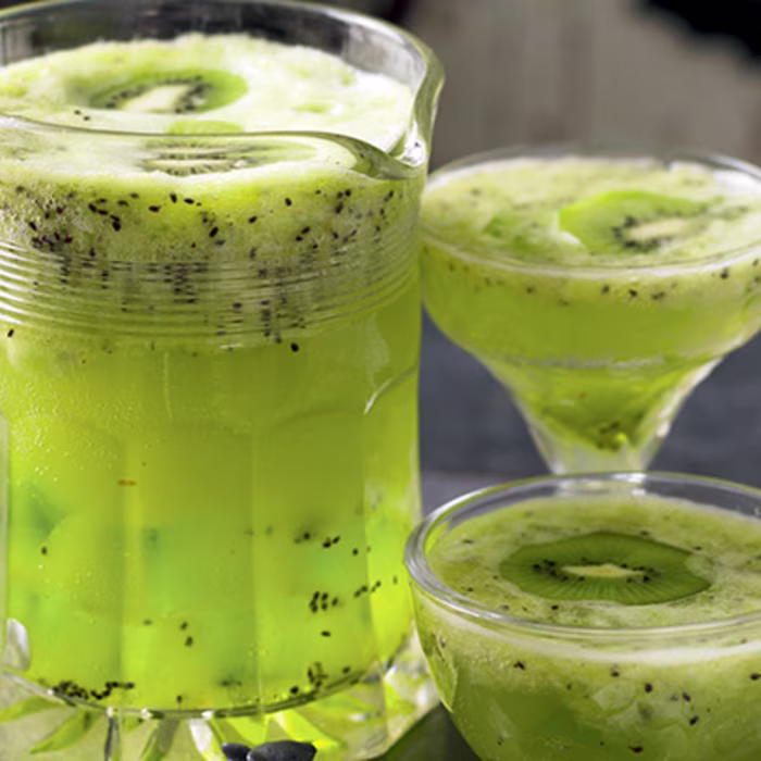 Frogspawn Punch