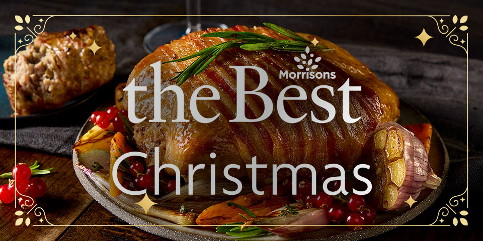 The Best Christmas