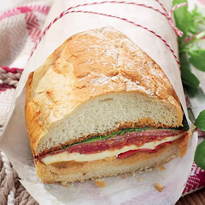 Picnic Bloomer