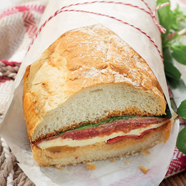 Picnic Bloomer