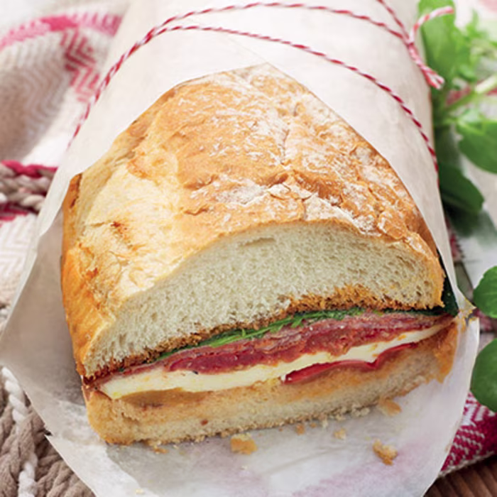 Picnic Bloomer