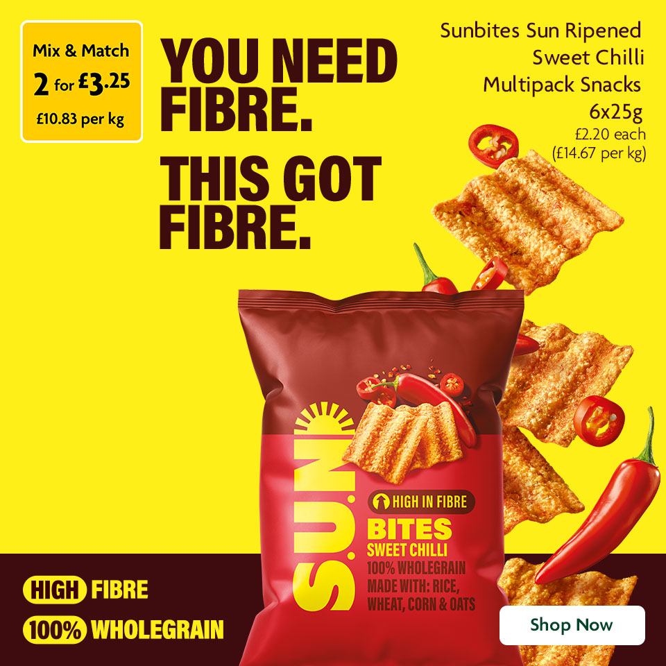 Sunbites-promotional banner
