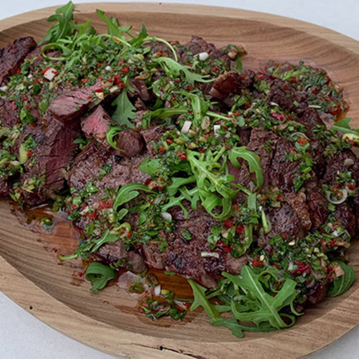 Chimichurri Sauce