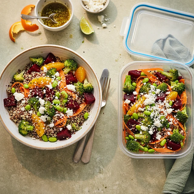 Broccoli Super Bowl Salad
