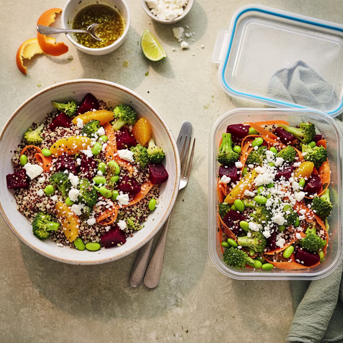 Broccoli Super Bowl Salad
