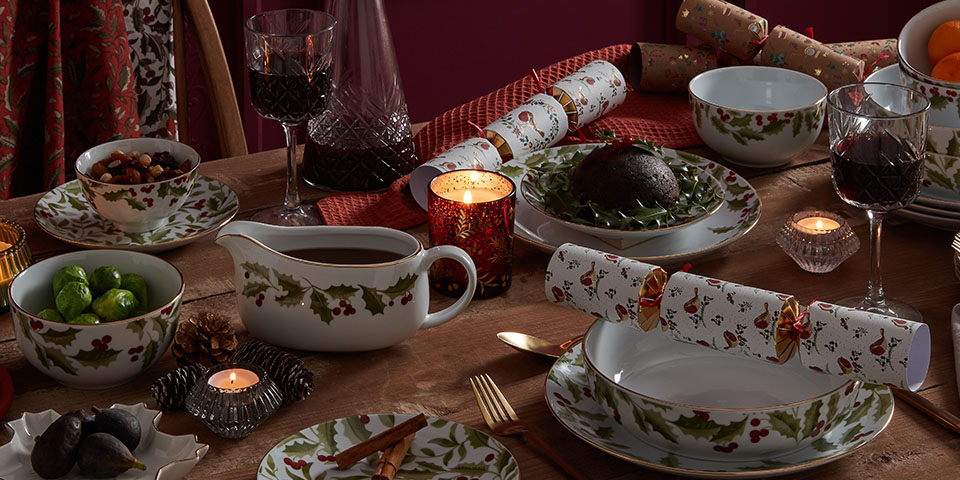 Decorations