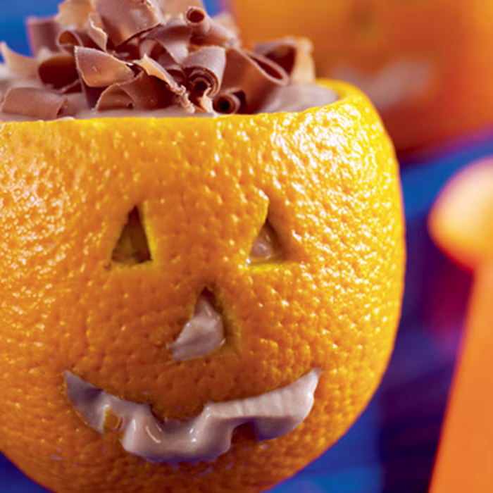 Mud Oranges
