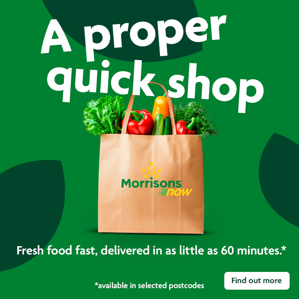 Morrisons Now