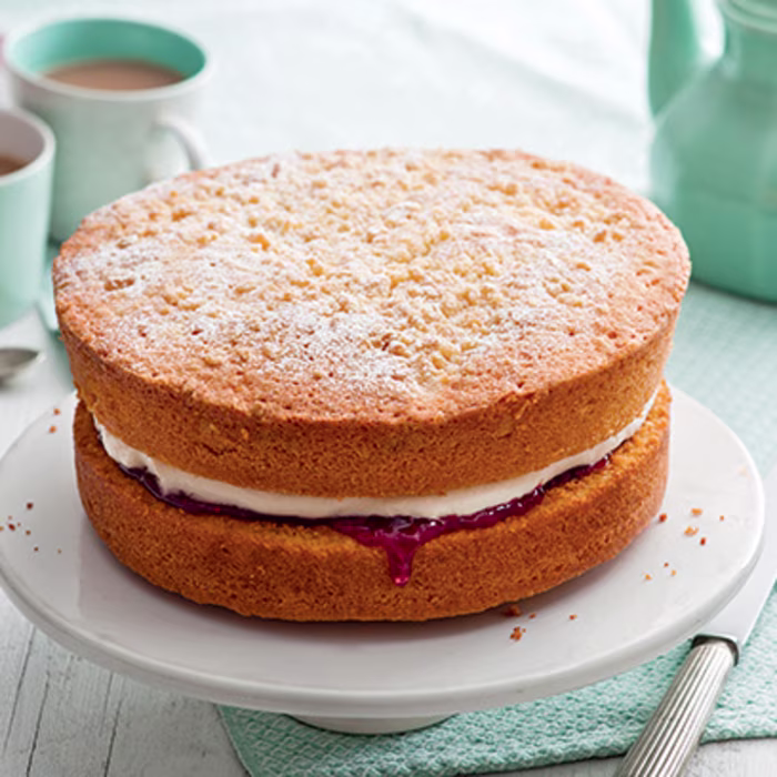 Victoria Sponge