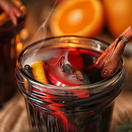 Mulled Wine