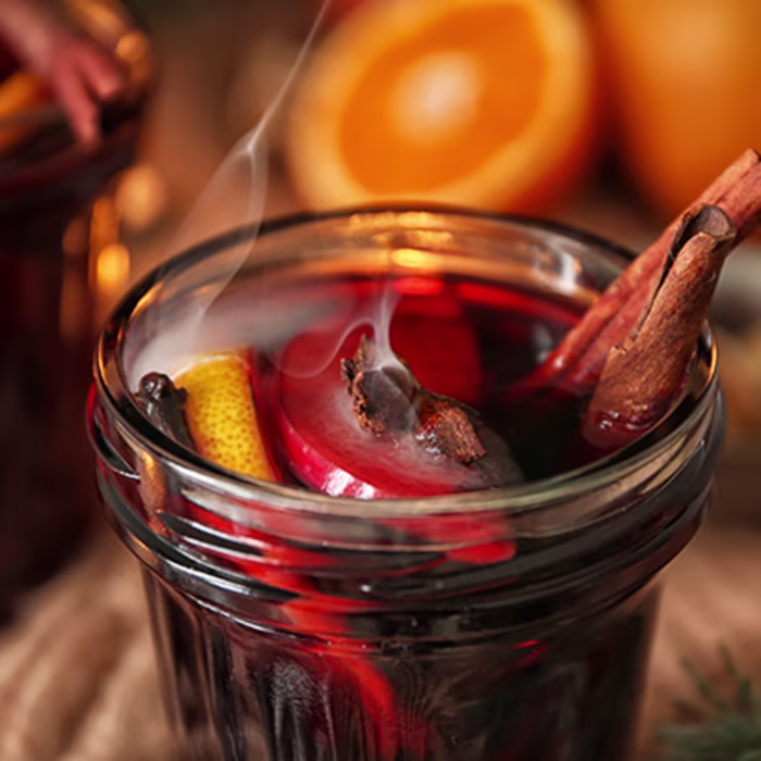 Mulled Wine