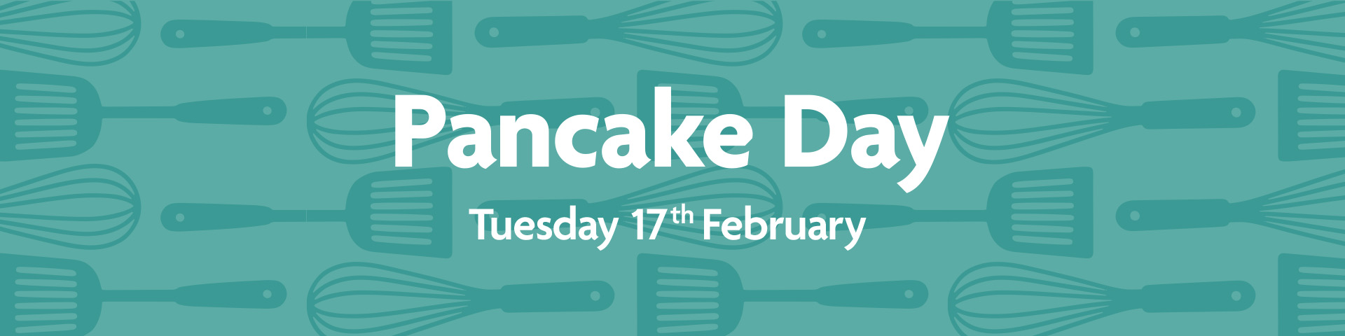 Pancake Day