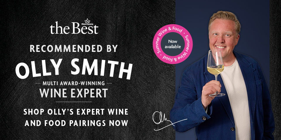 Olly Smith