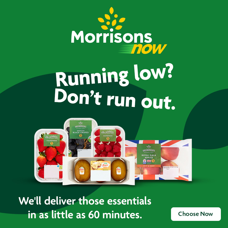 Morrisons Now