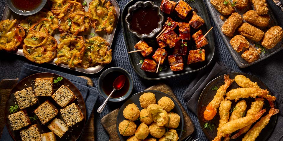 Party Food