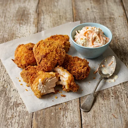 Kentucky-style Chicken