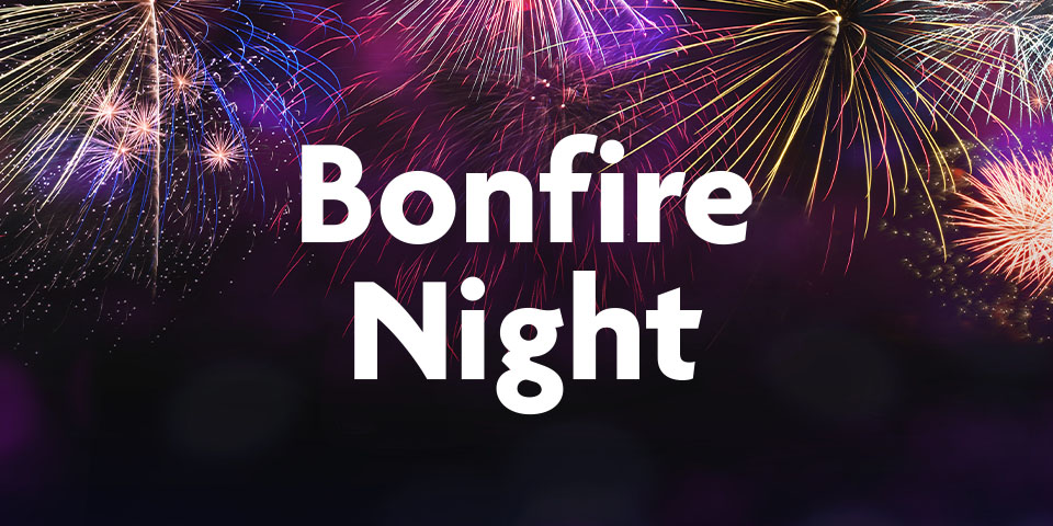 Bonfire Night