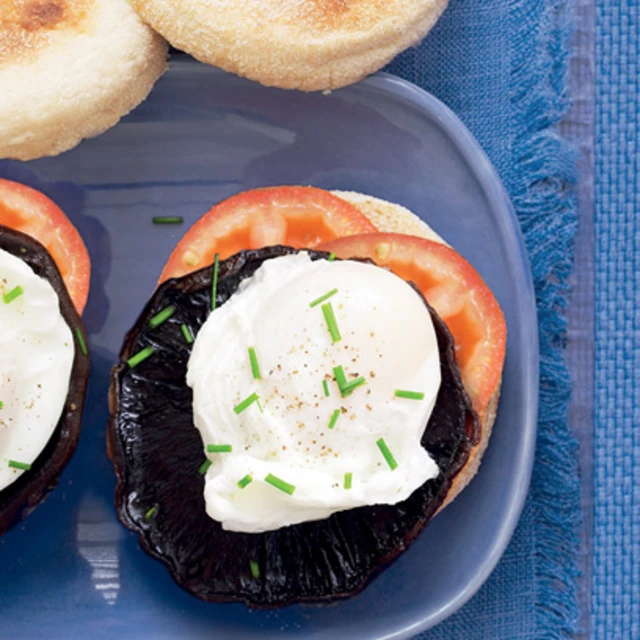Brunch Burgers