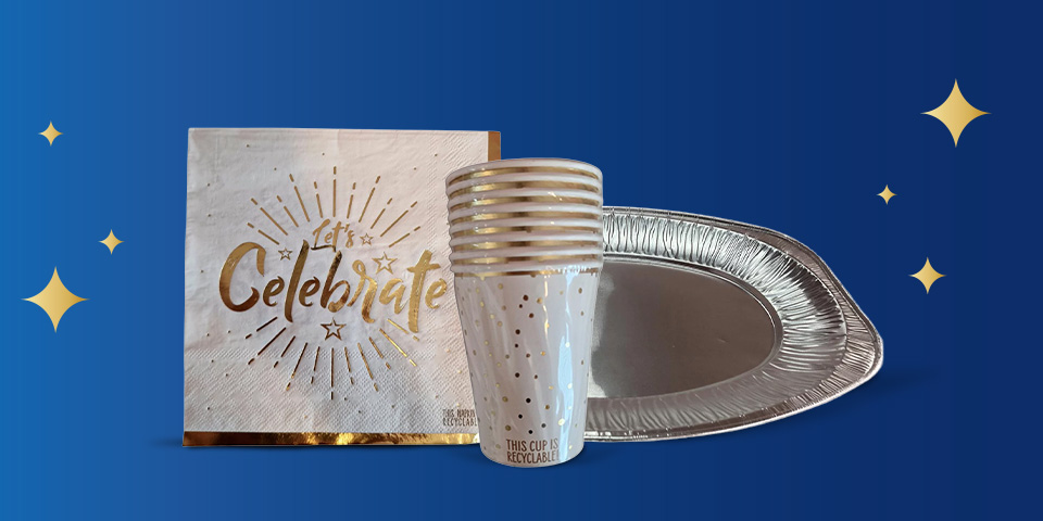 Decorations & Tableware