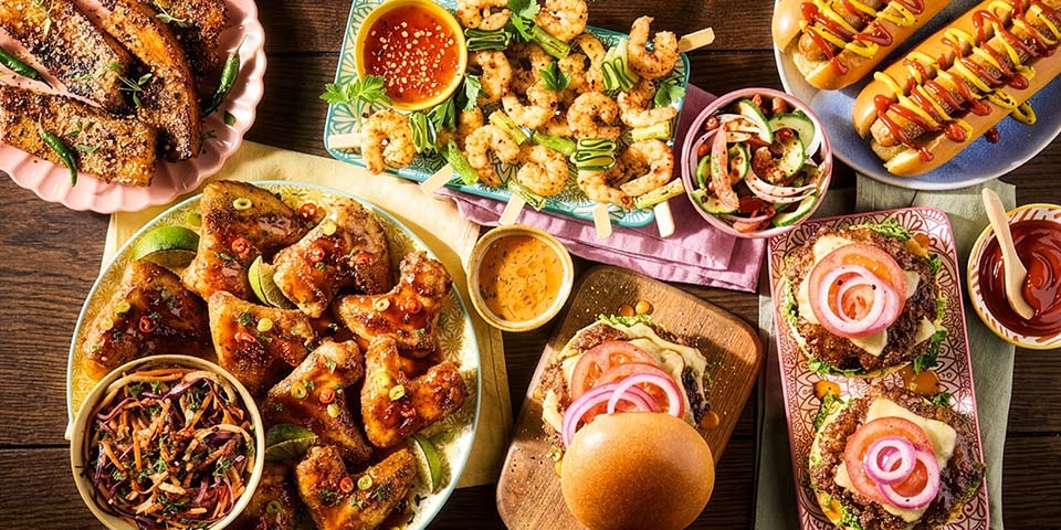 BBQ