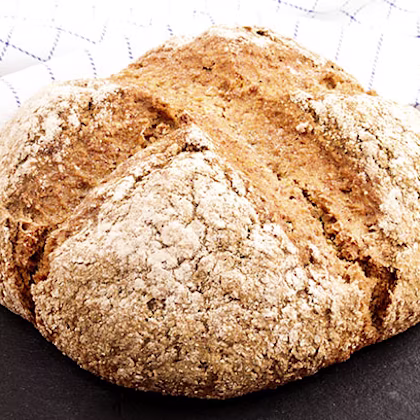 Easy Soda Bread