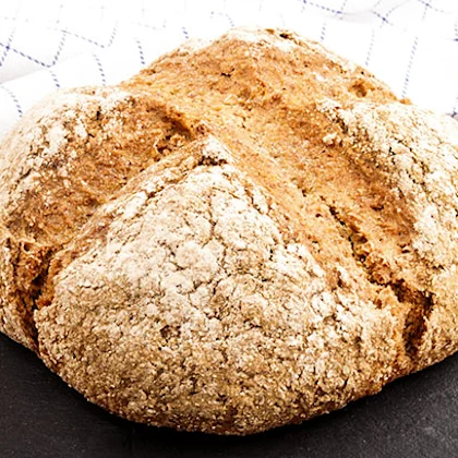 Easy Soda Bread