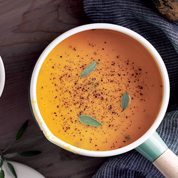Carrot Soup