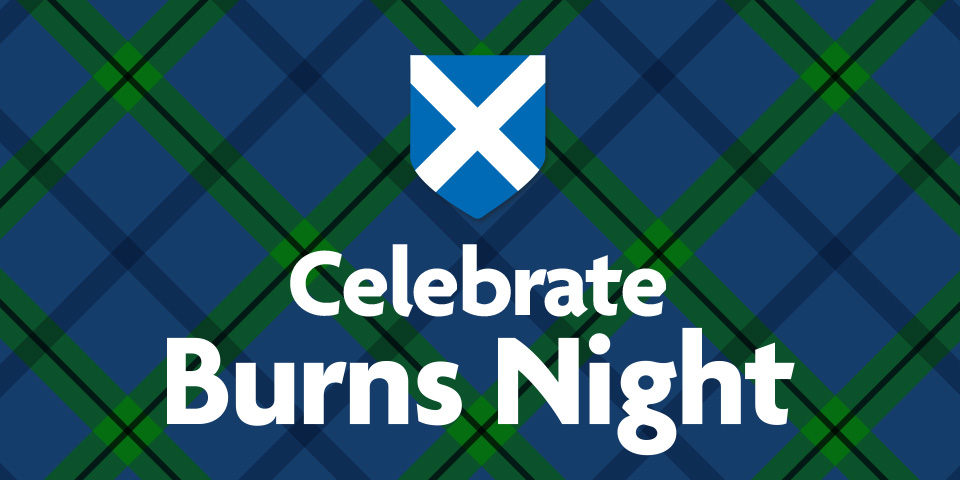 Burns Night