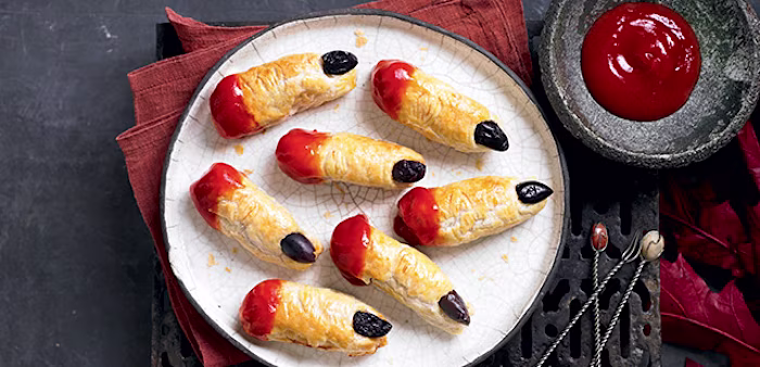 Halloween Recipes