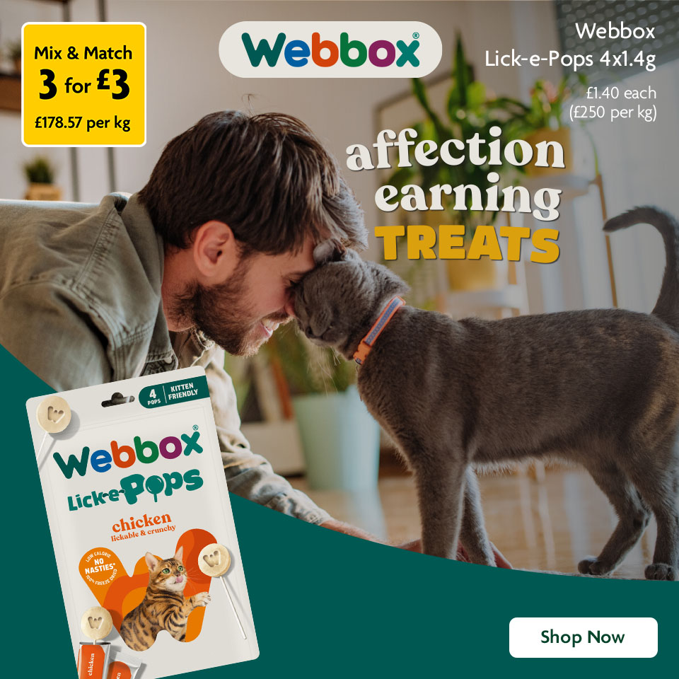 Webbox promotional banner