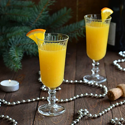 Buck's Fizz