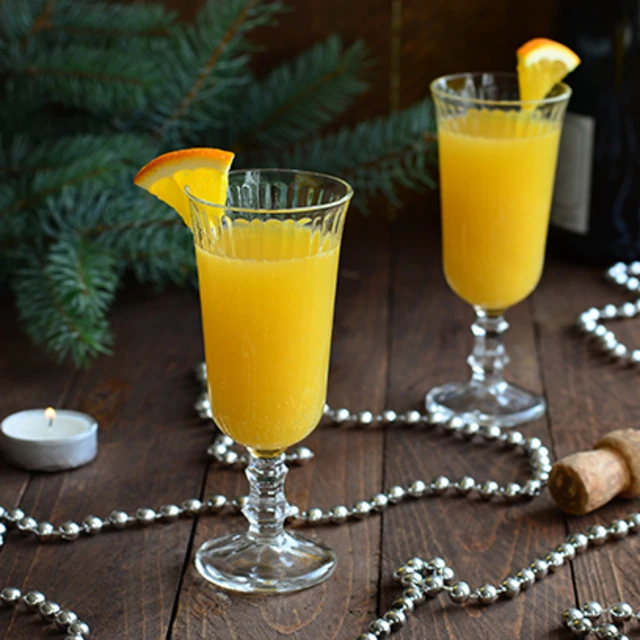 Buck's Fizz