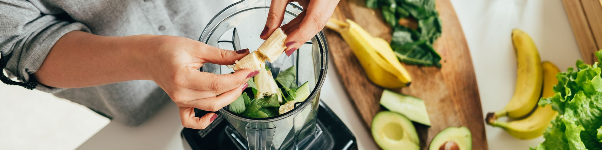 Vitamins & Supplements