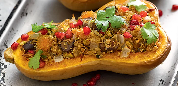 Vegan Recipes