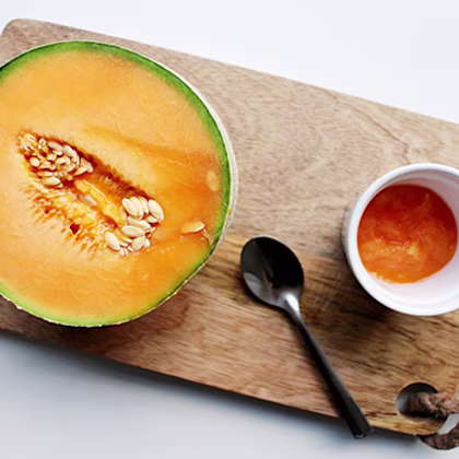 Melon Puree
