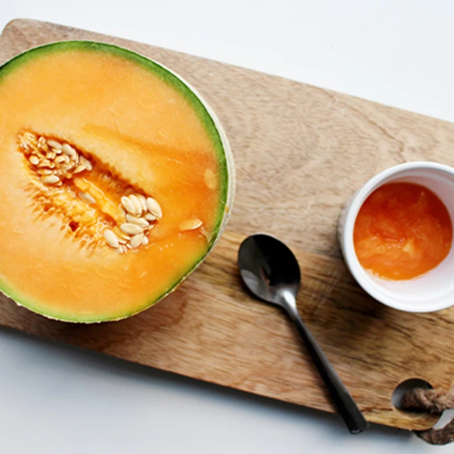 Melon Puree