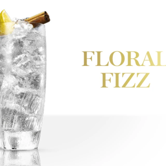 Floral Fizz