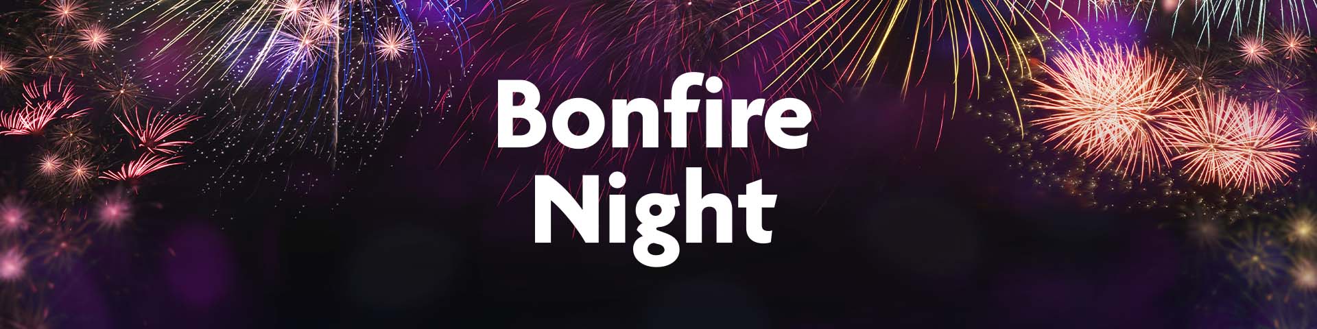 Bonfire Night