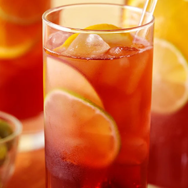 Special Sangria Mocktail