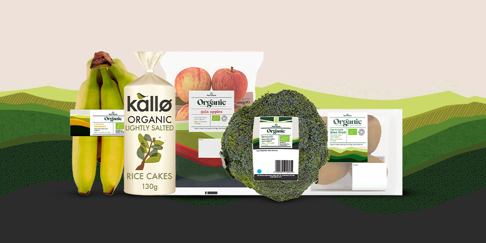 Organic Food