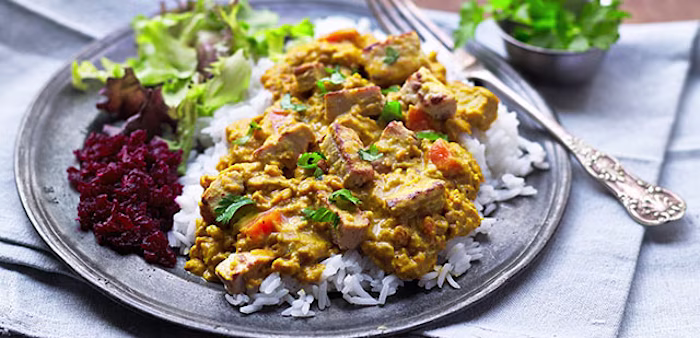 katsu curry