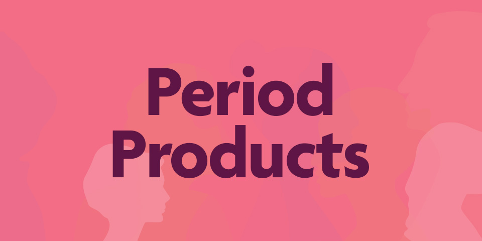 Period Products