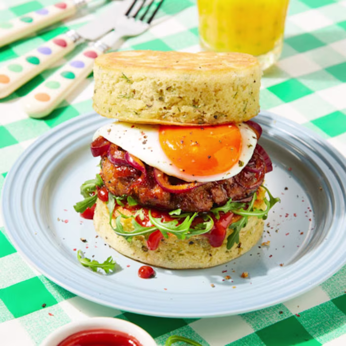 Brekkie Panwich