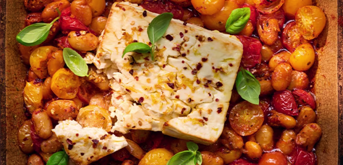 Tomato Recipe