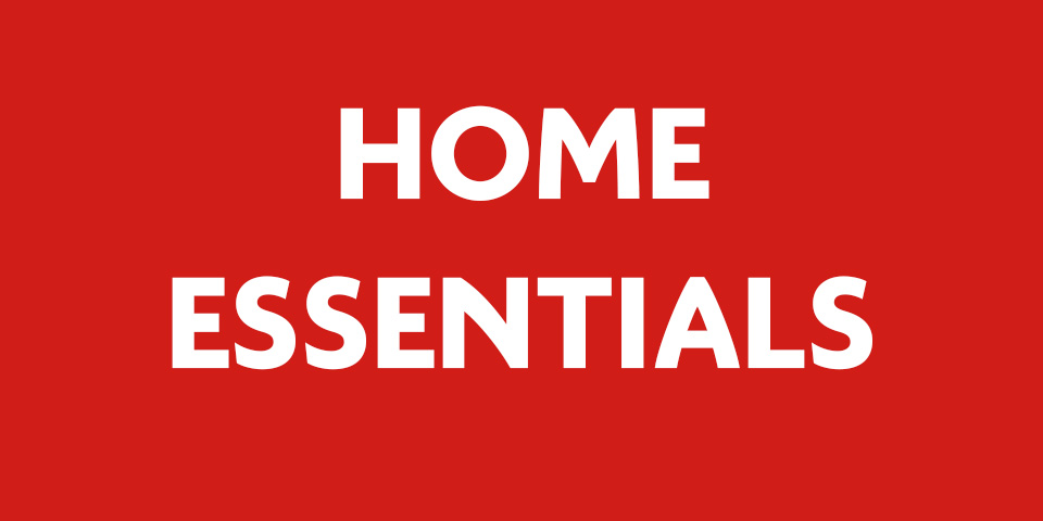 Home Essentials