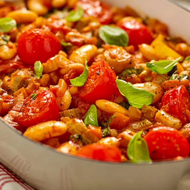 Cassoulet
