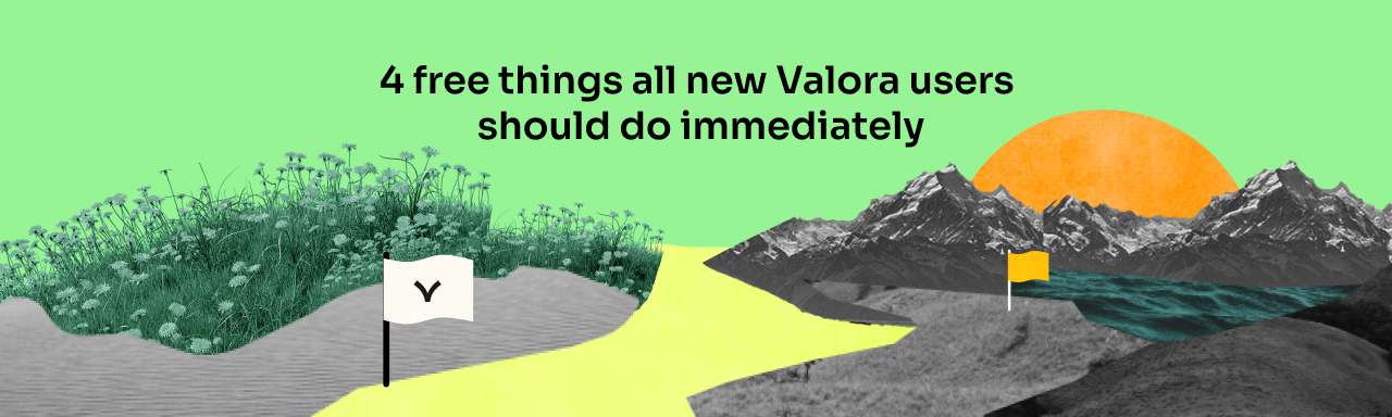 Learn more about Celo dapps and DeFi tools to start earning with Valora