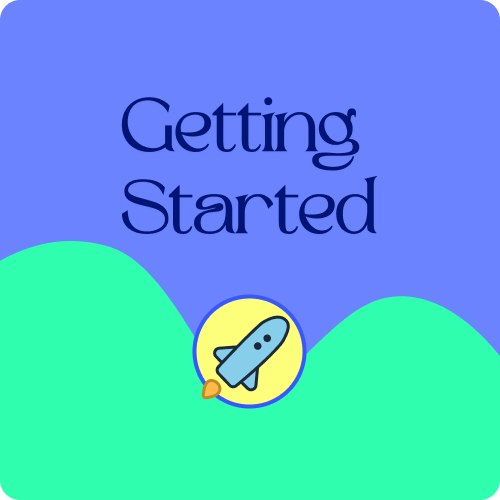 learn - getting started